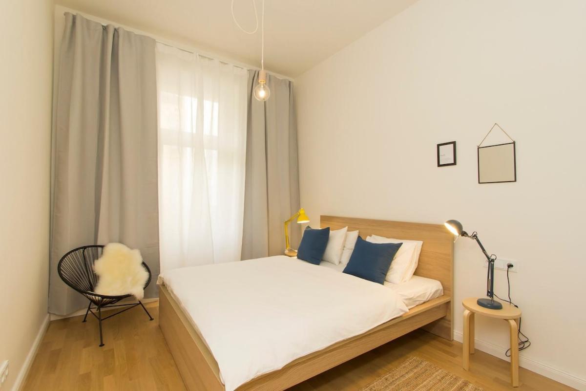 Modern With Garden * Prague